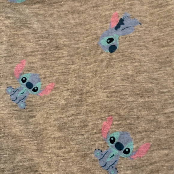 Brand new Disney Stitch top! - Picture 3 of 3
